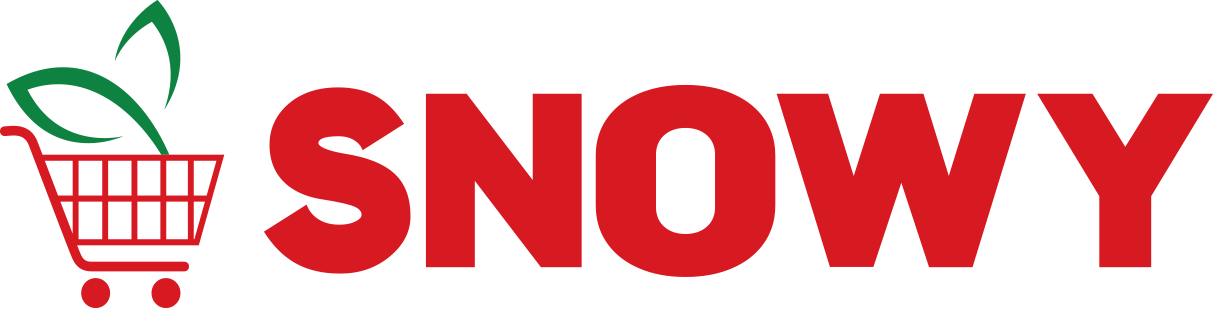 Snowy Market Logo